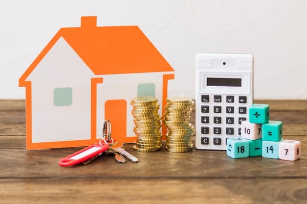 mejorar un credito hipotecario