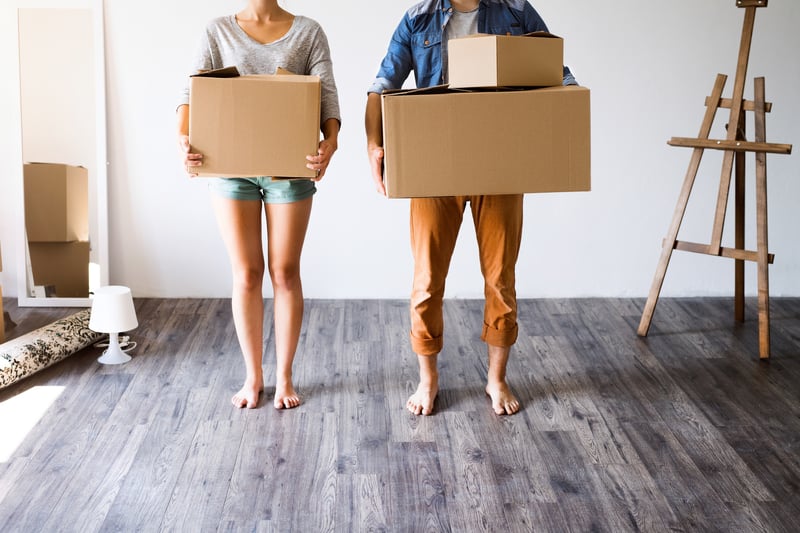 millenials compran casa depa propiedad mx