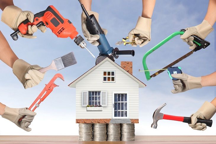 remodelar mejorar valor casa depa mx